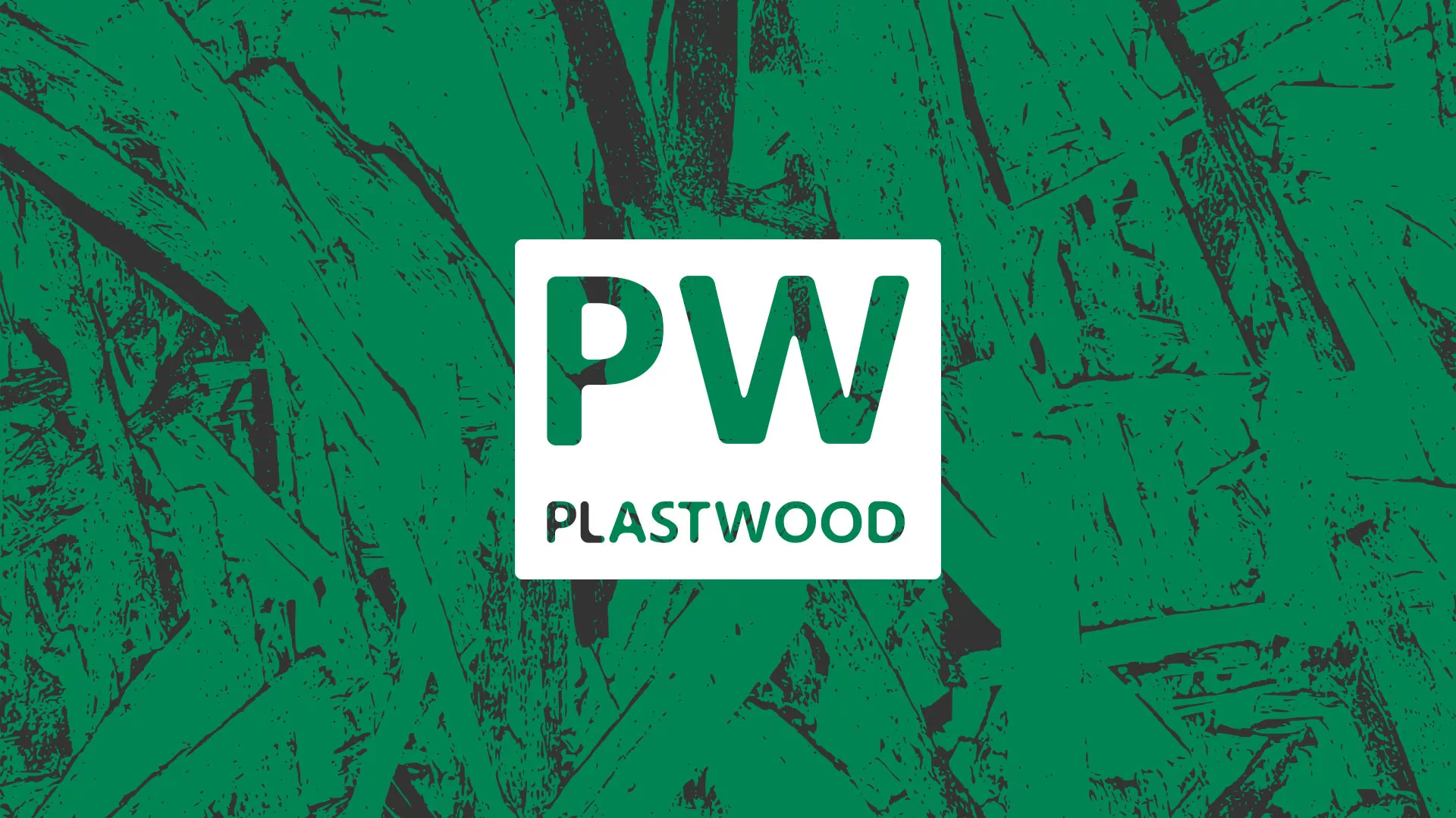 Разработка айдентики и сайта компании «Plastwood» в Карабаново