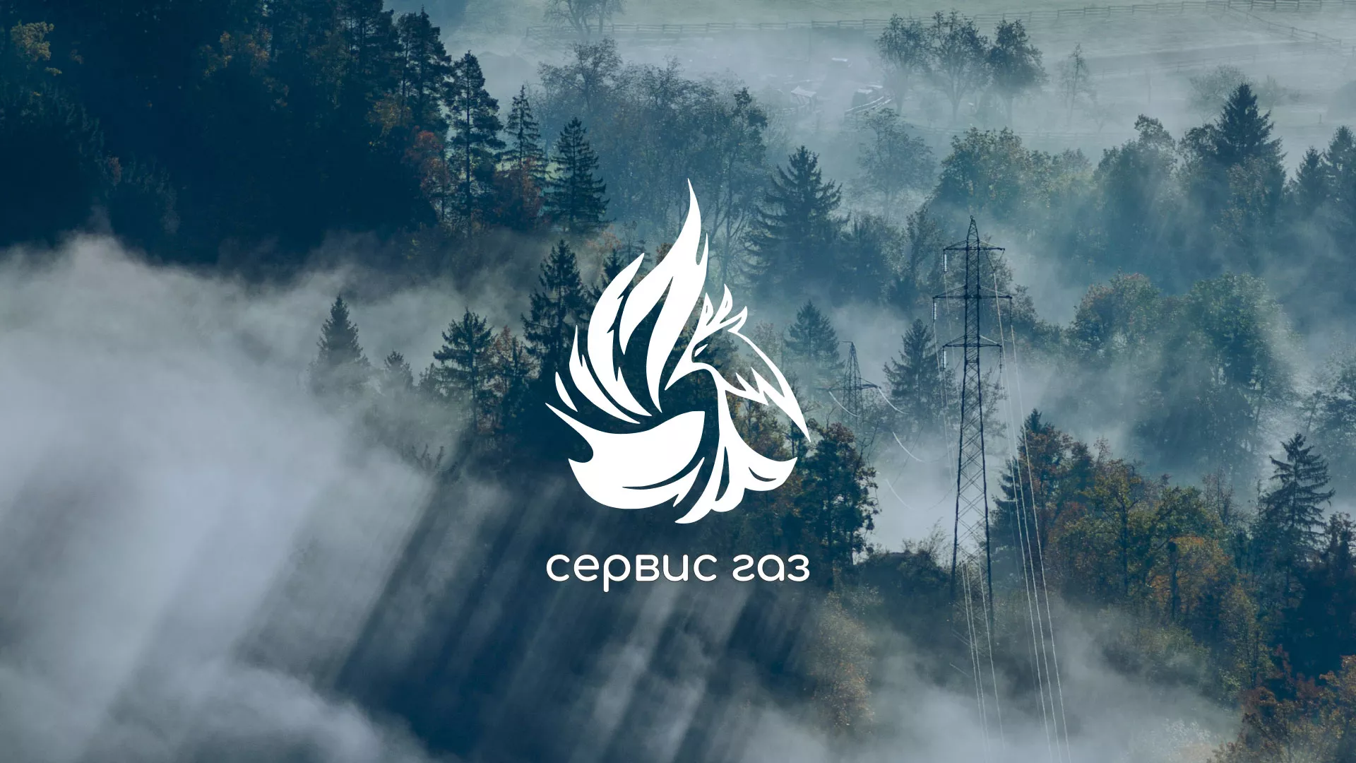 Создание сайта компании «Сервис газ» в Карабаново