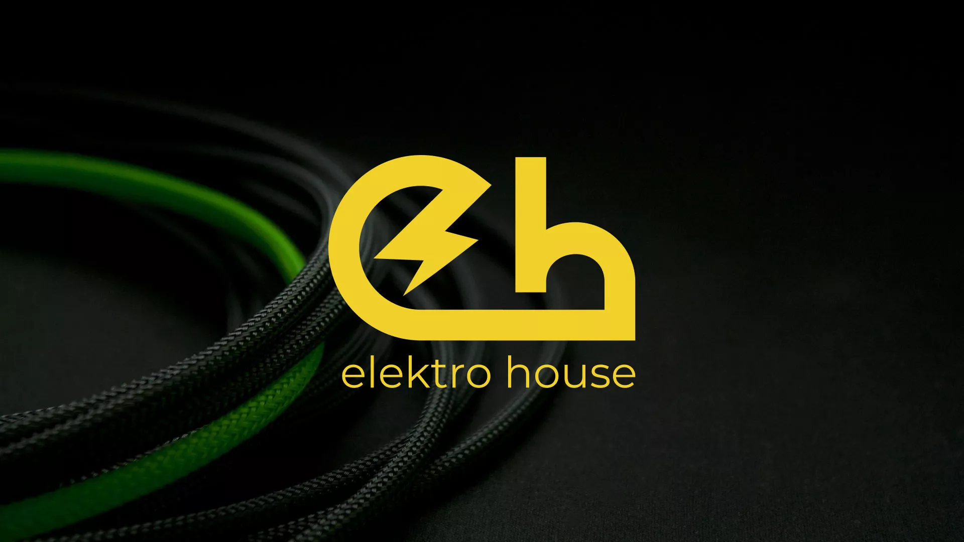 Создание сайта компании «Elektro House» в Карабаново