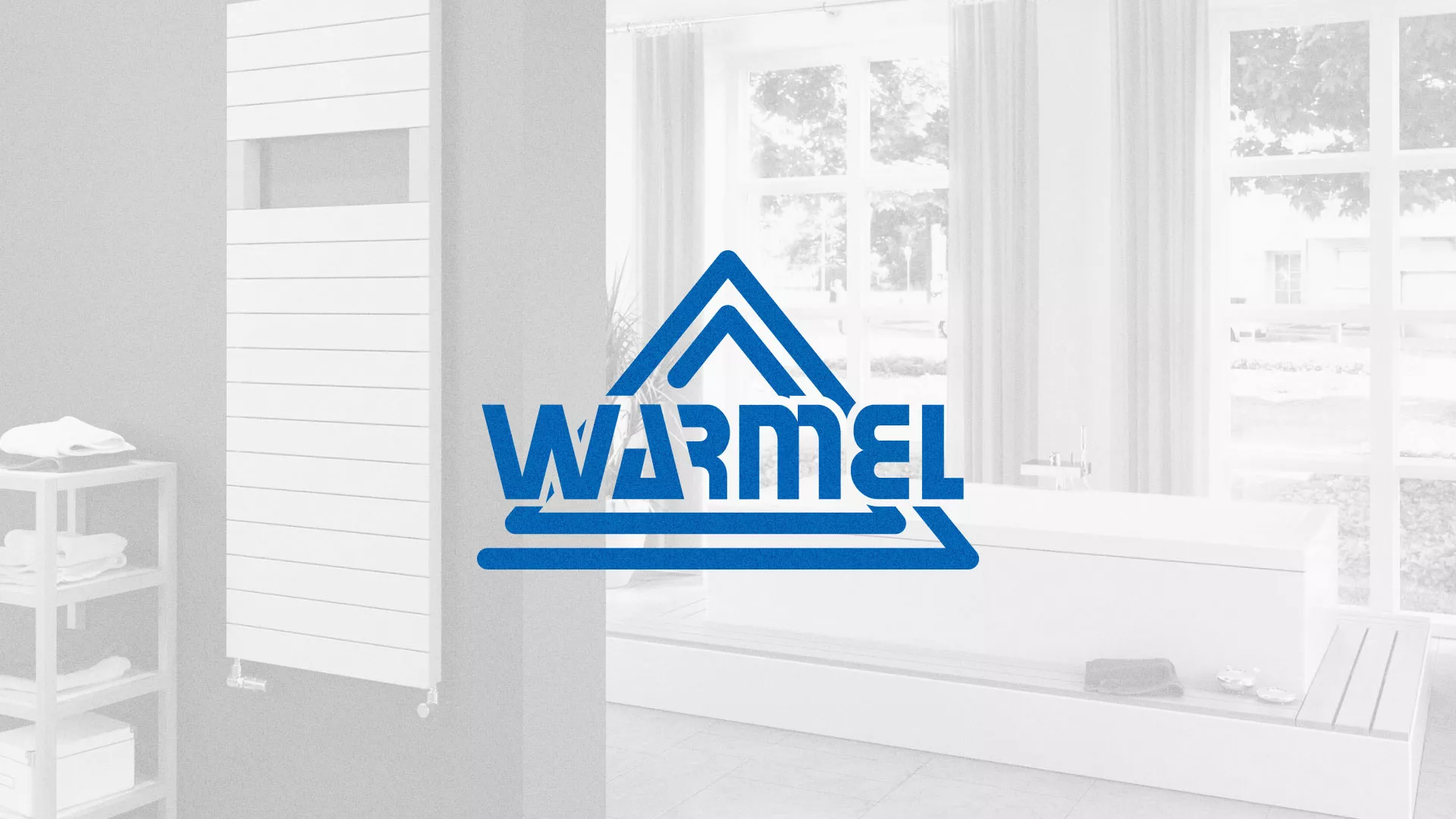 Разработка сайта для компании «WARMEL» по продаже полотенцесушителей в Карабаново