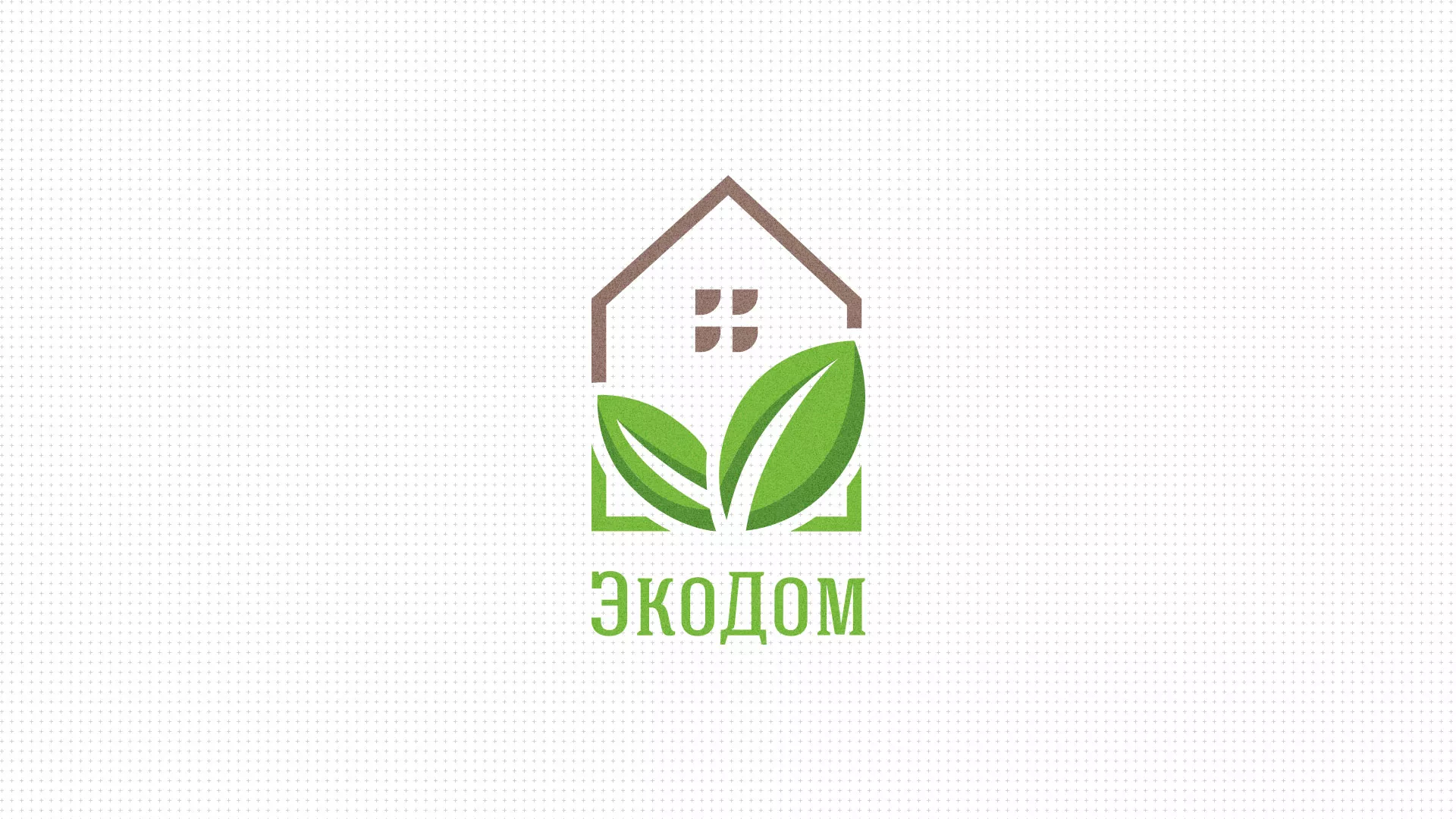 Создание сайта для строительной компании «ЭКОДОМ» в Карабаново